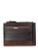 B123184R Castanho - Футляр для карт MP с RFID защитой