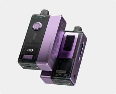 Набор Smoant Knight AIO 90W Kit