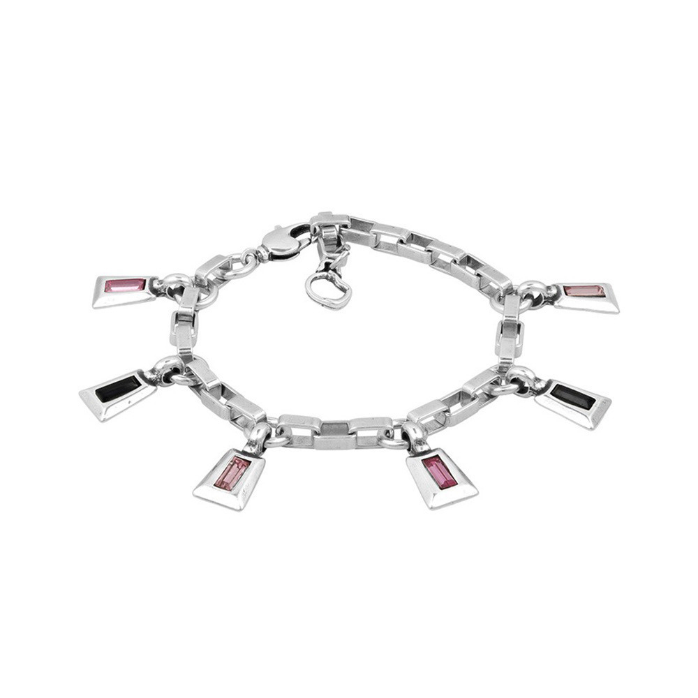 Браслет Ciclon DIVERSIA COLOR ROSA C231105-09-0 R/S