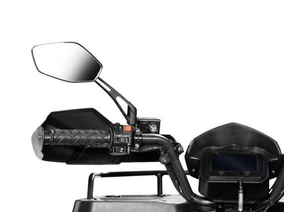 Квадроцикл SHARMAX 280 RX Activator