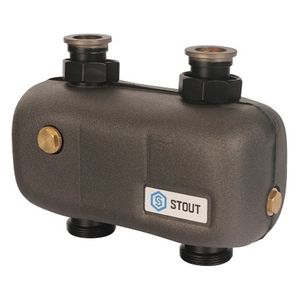 Гидрострелки Stout