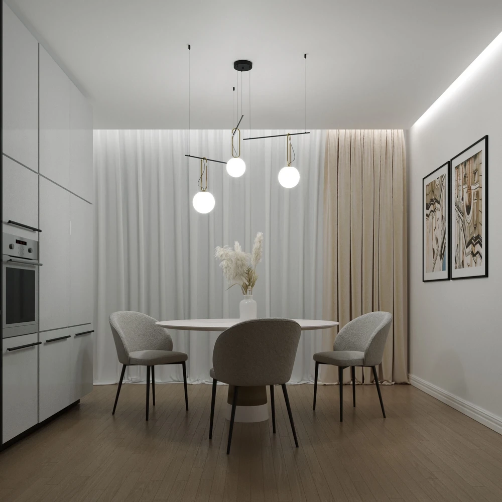 Подвесная люстра Eurosvet RICHE 70143/3 4690389188077