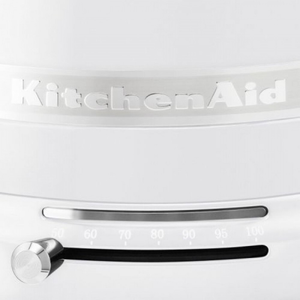 Чайник KitchenAid 5kek1522 Морозный Жемчуг