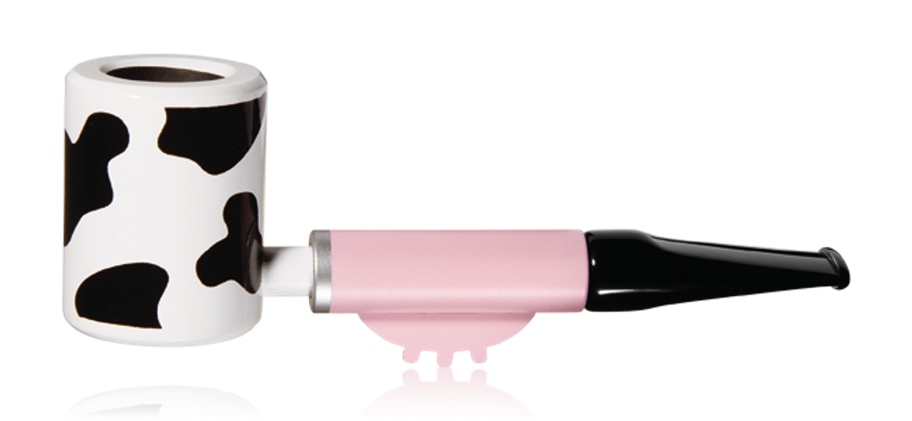 Курительная трубка Vauen Pipeline Muuh