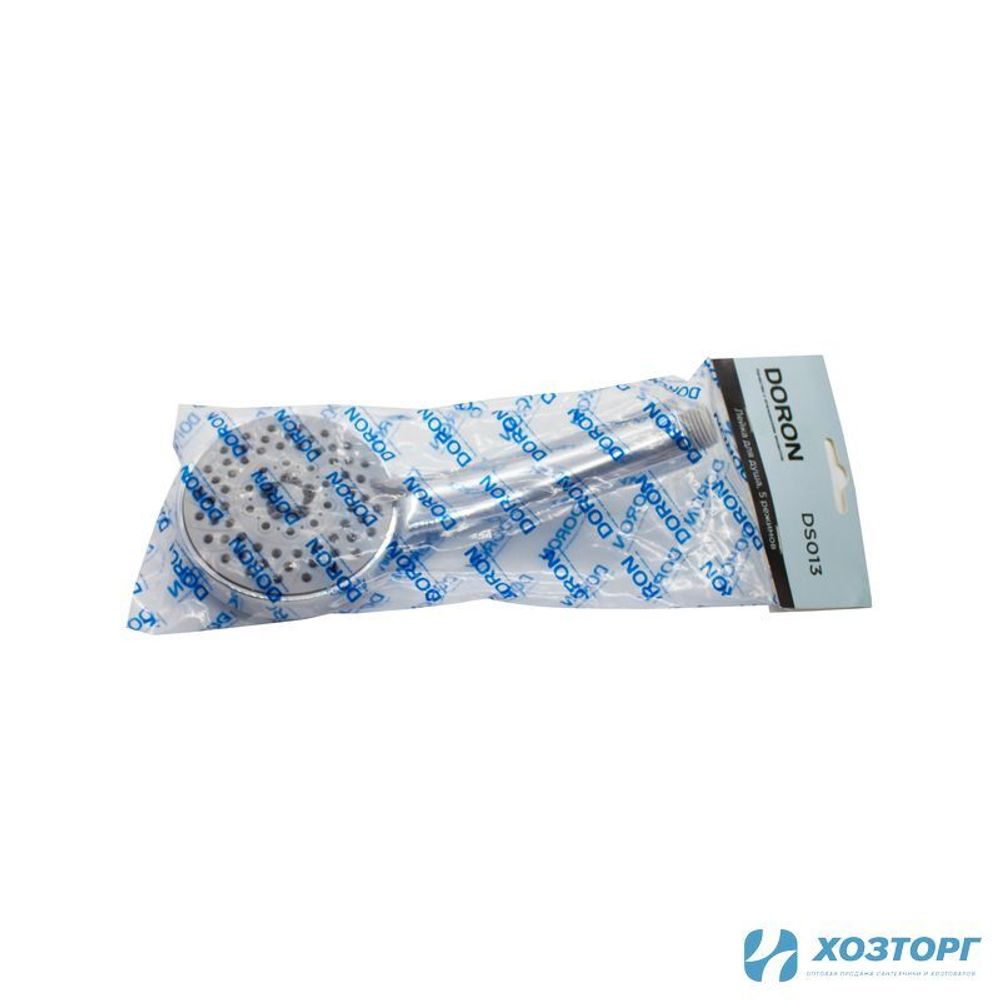 Лейка для душа Damento  DS013  5 режимов