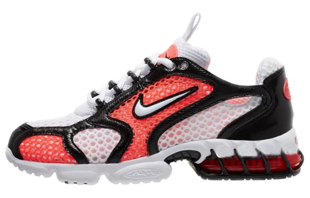 Кроссовки Nike Air Zoom Spiridon Cage 2 (Женская размерная сетка)