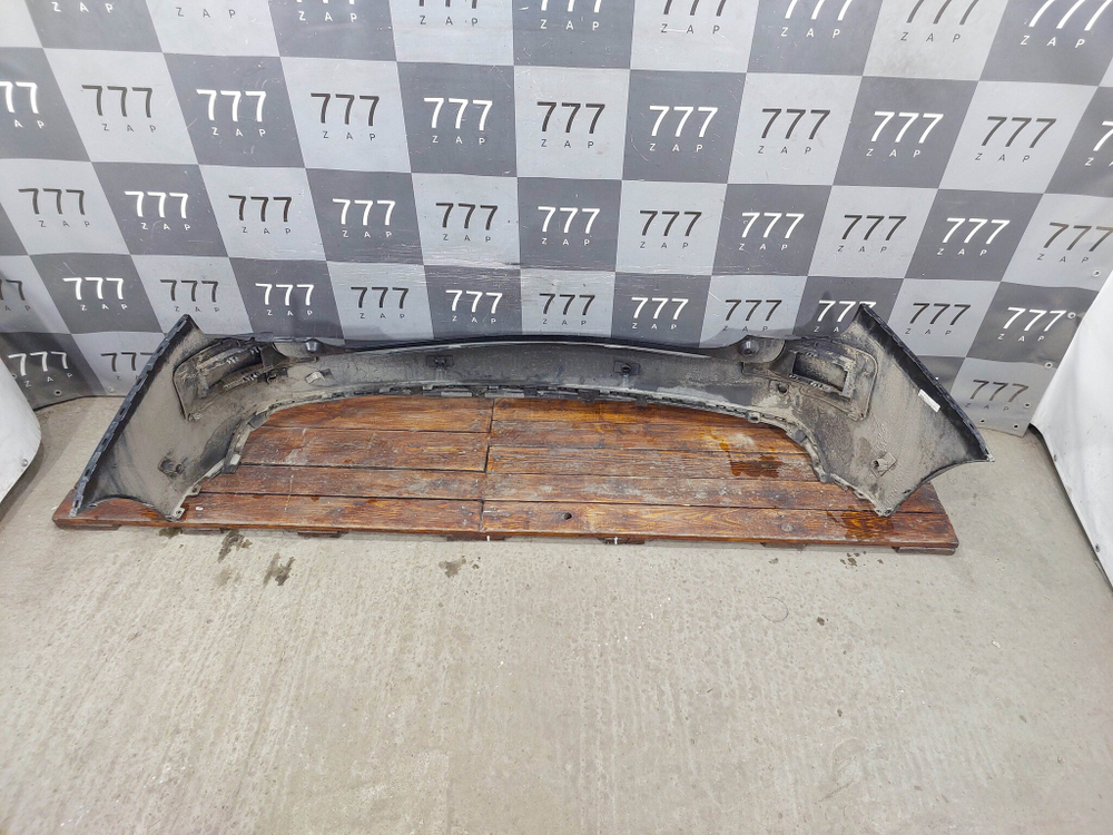 Бампер задний Haval Jolion 21-нв Б/У Оригинал 2804104XST01A