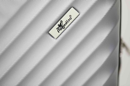 Чемодан PALMA