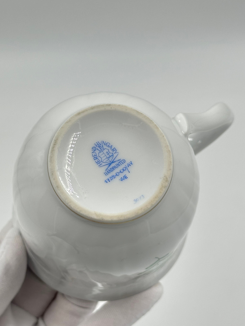 Кружка Herend, Chinese Bouquet