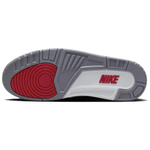 Кроссовки Jordan Air Jordan 3 Og Black Cement
