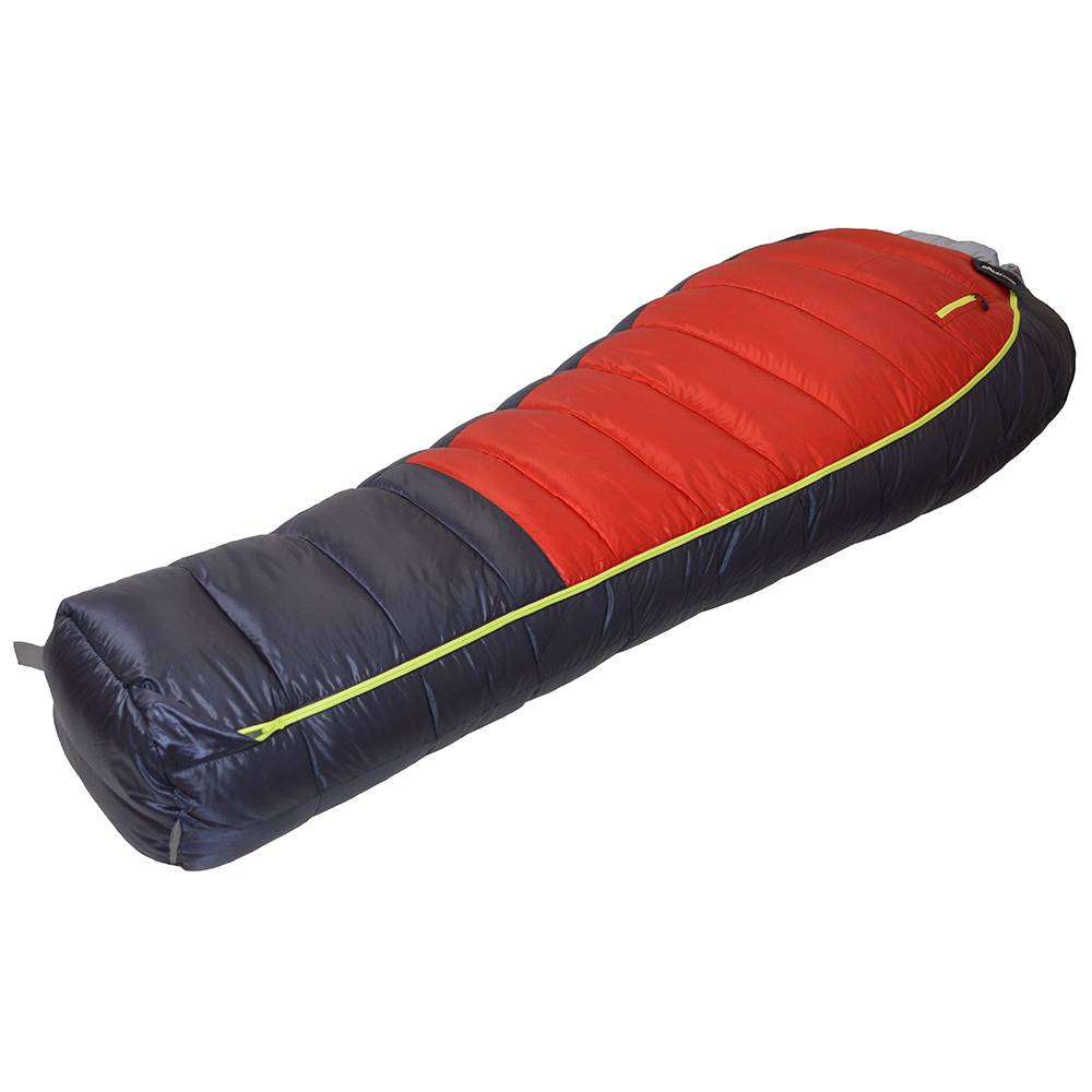 Спальный мешок Меридиан-3