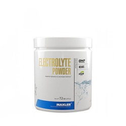 БАД ЭЛЕКТРОЛИТ ПАУДЕР (Maxler)