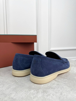 Лоферы Loro Piana Summer Walk