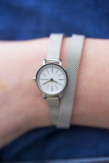 Женские часы Skagen SKW2601