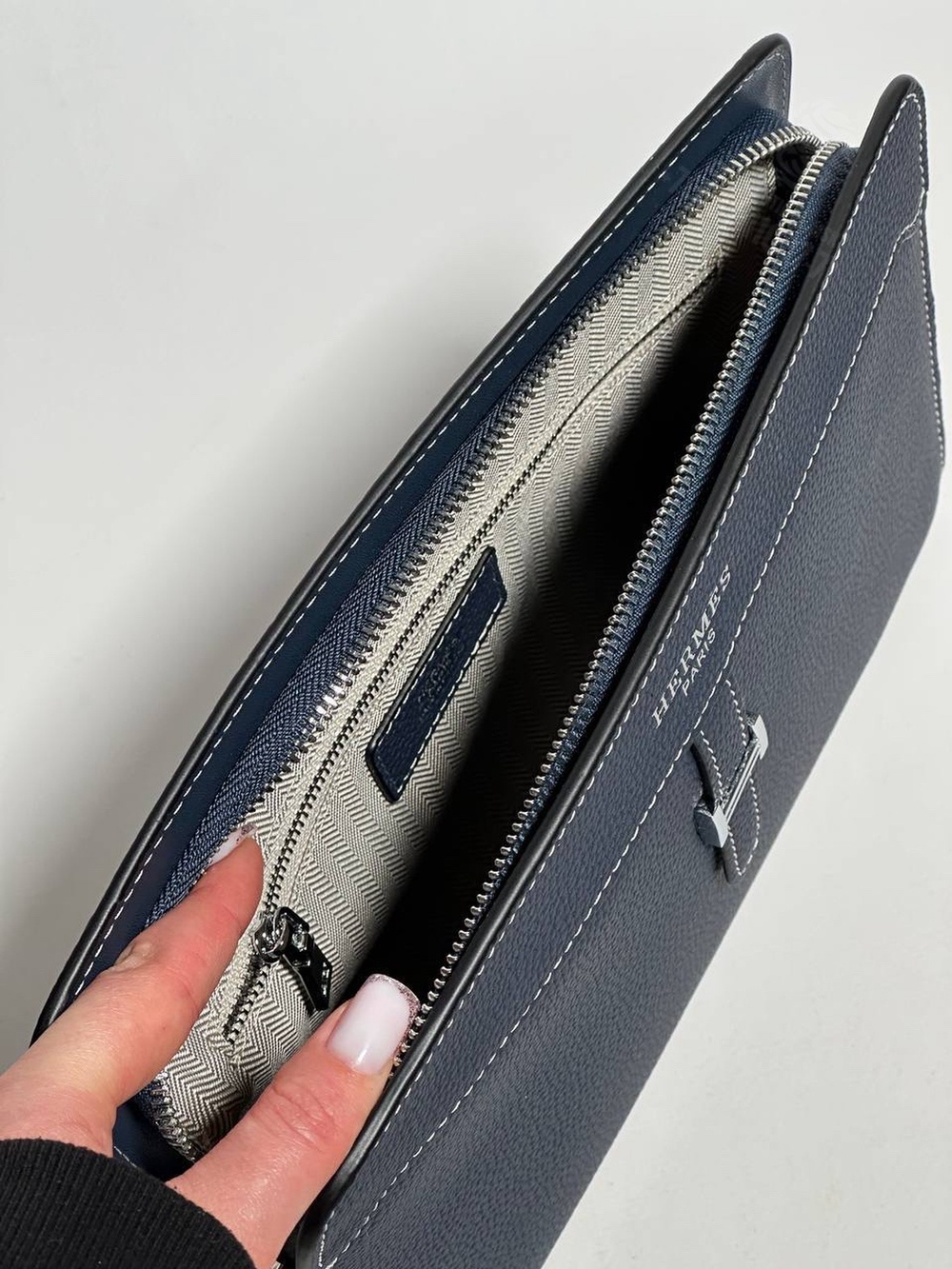 Клатч Hermes