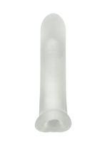 Фаллоудлинитель Super Hero Titan White 7018-02lola