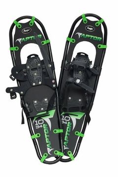 Снегоступы Canadian Camper RAPTOR R925 22,9х63,5