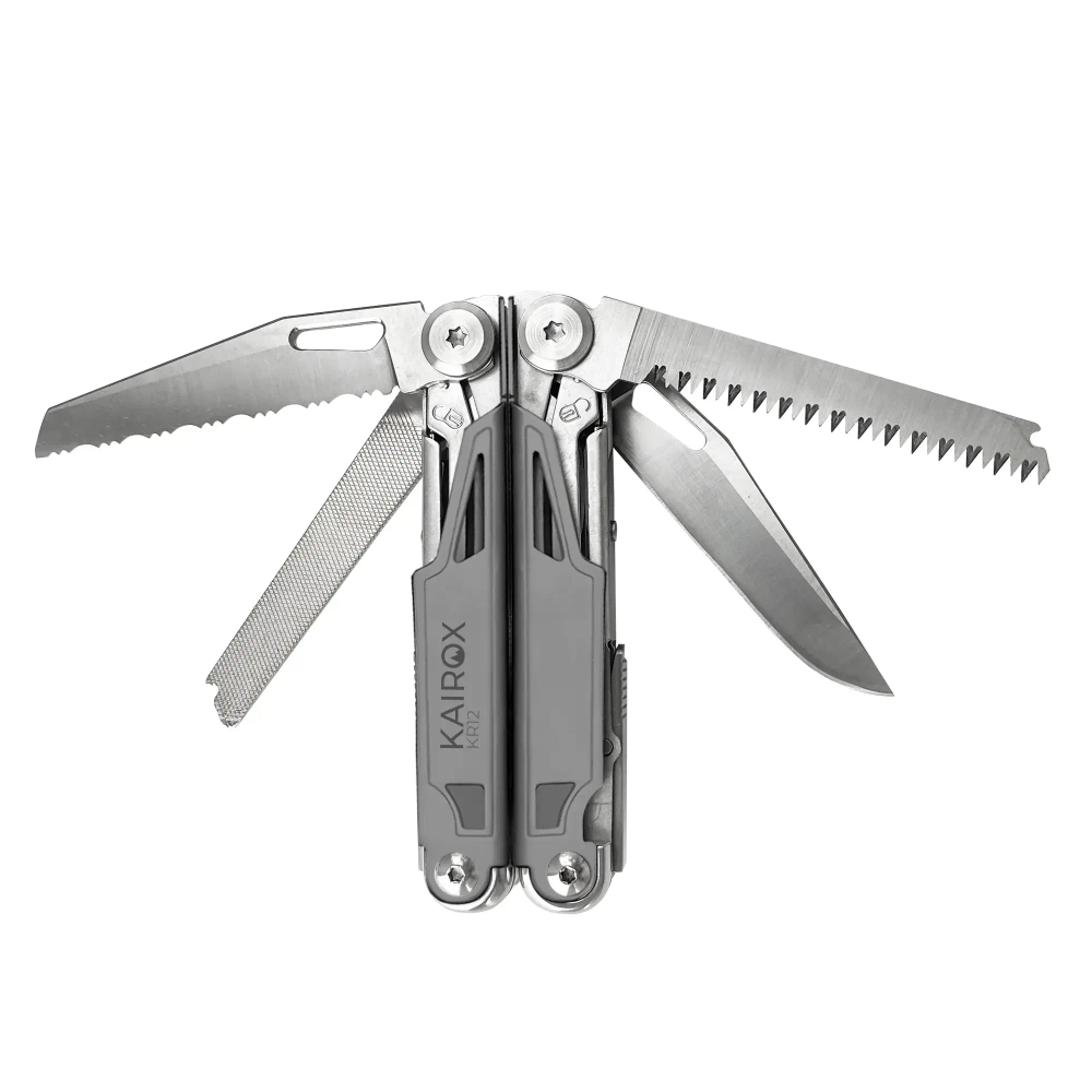 Мультитул KaiRox KR12