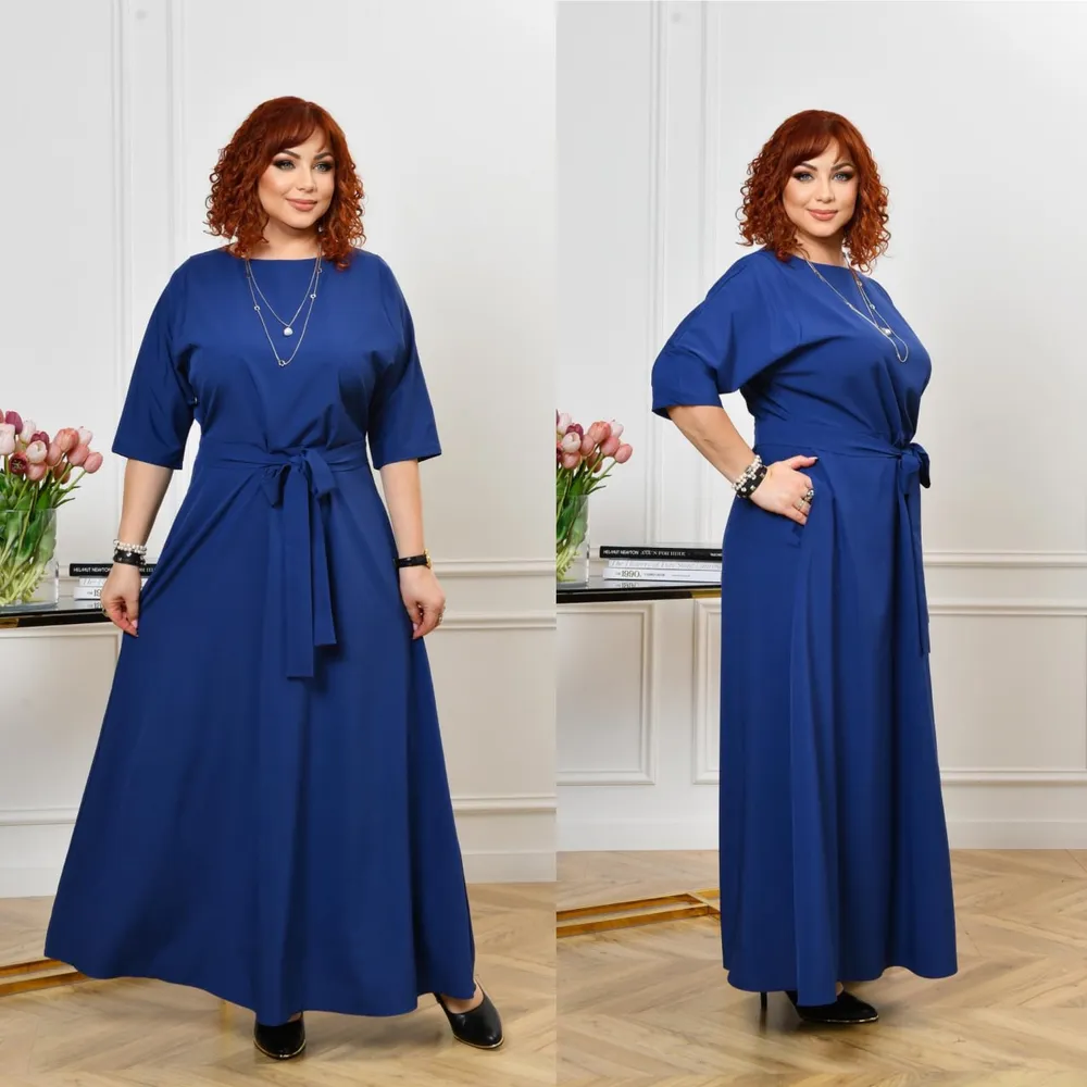 Платье УК-3865 Фабрика Моды