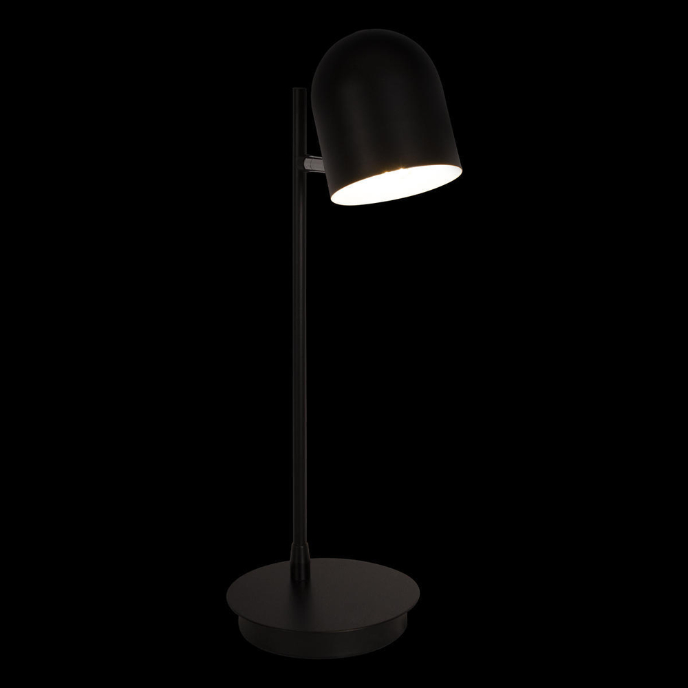 10144 Black Настольная лампа LOFT IT Tango