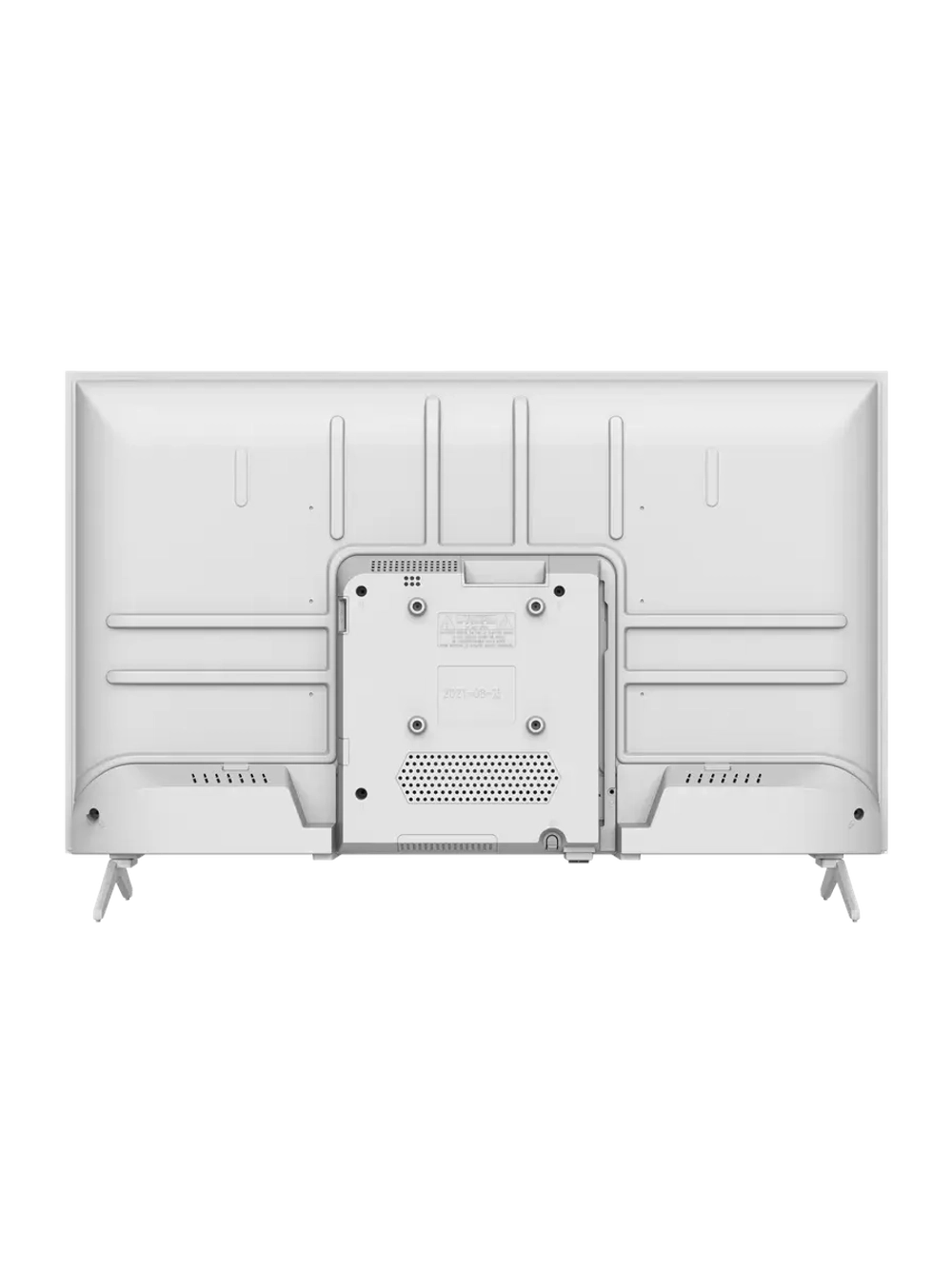 Телевизор TV 32" LED FRAMELESS CN04 (TDTV32CN04H_WE), HD