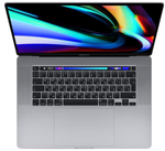 Ноутбук MacBook Pro 16 2019