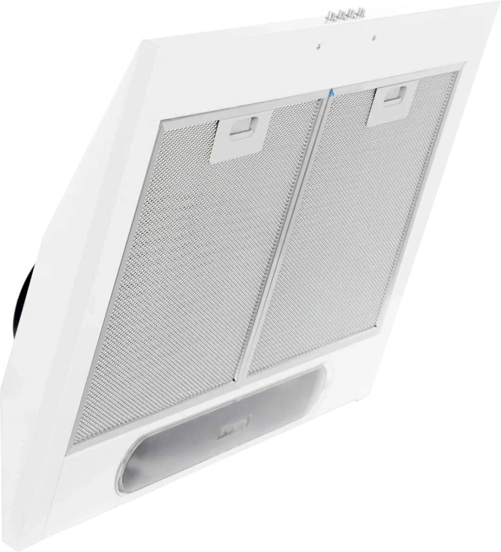 Каминная вытяжка Jet Air GAIA WH/A/60-PRF0112627B
