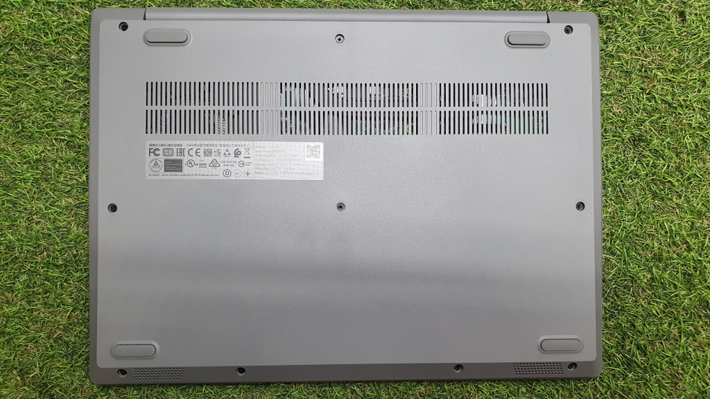 Ноутбук Lenovo AMD/4Gb/FHD/IdeaPad 3 14ADA05 81W0009CRU/Windows 10