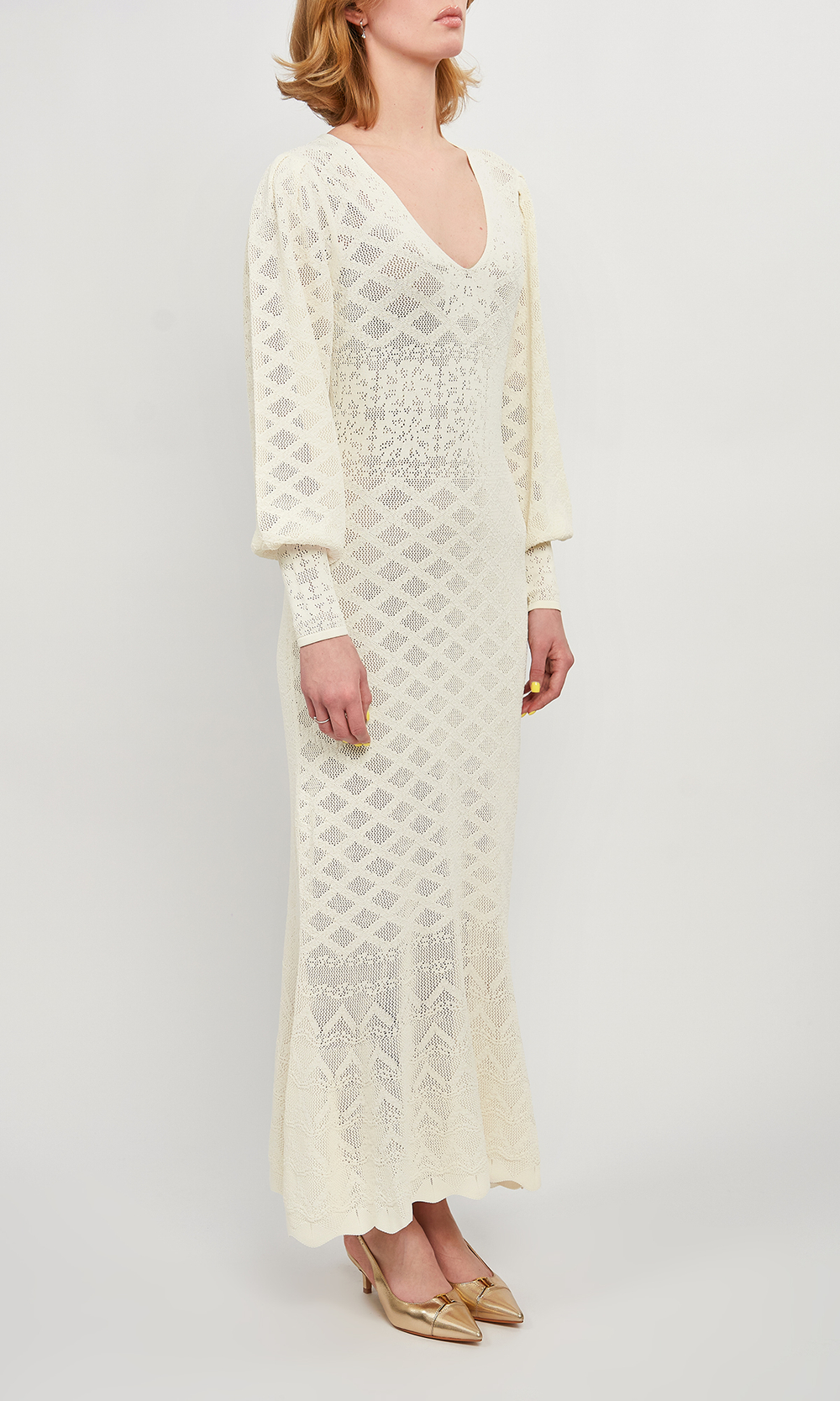 Платье TWINSET