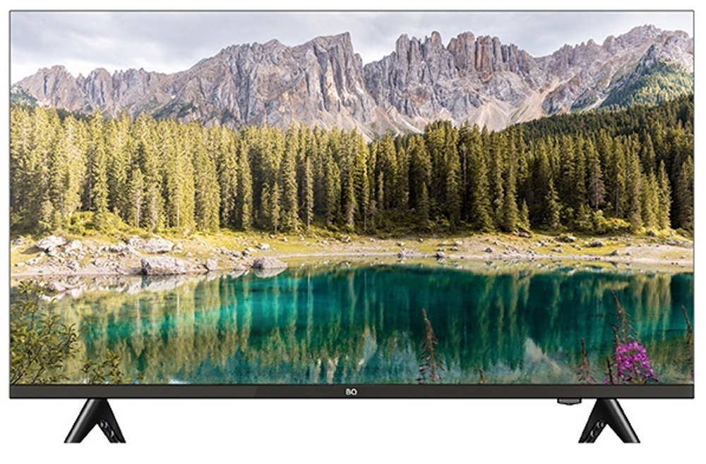 Телевизор BQ 50" 50FSU34B