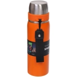 Термос 600мл «Памир» оранжевый