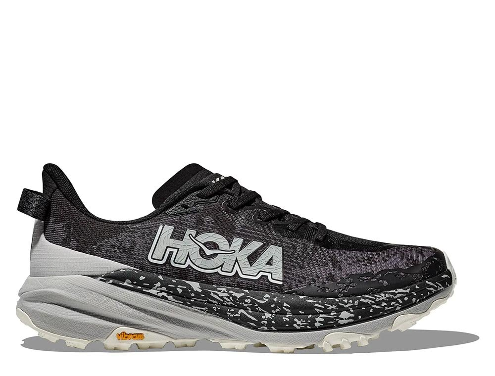 Кроссовки женские Hoka Speedgoat 6 WIDE
