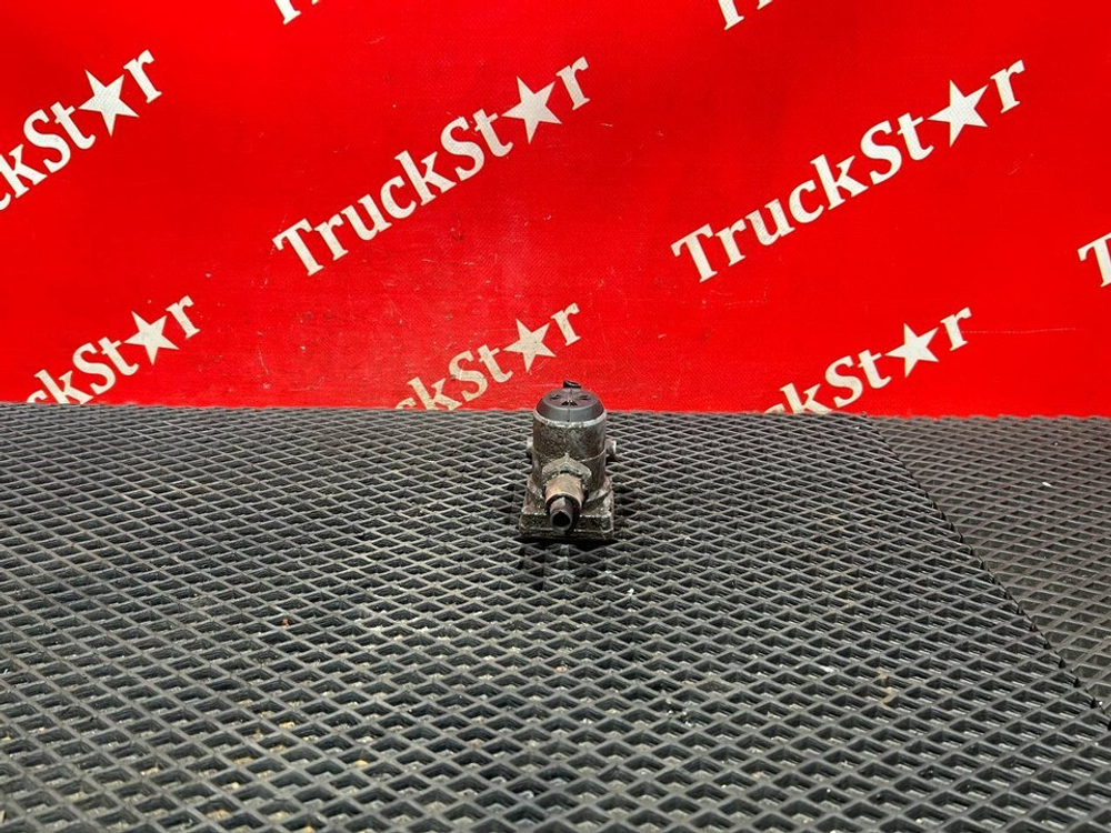 Клапан воздушный