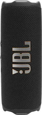 Колонка портативная JBL Flip 7, 35Вт, черный [jblflip7blk]
