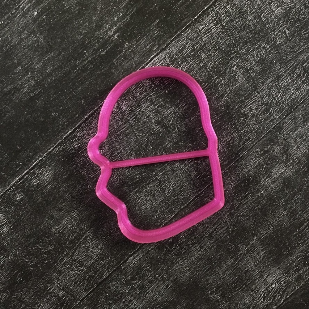 Дед Мороз №16