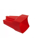 Черпаки плавающие (3 штуки), объем 2 литра,