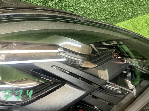 Фара правая Porsche Cayenne 3 (2017-2023) LED