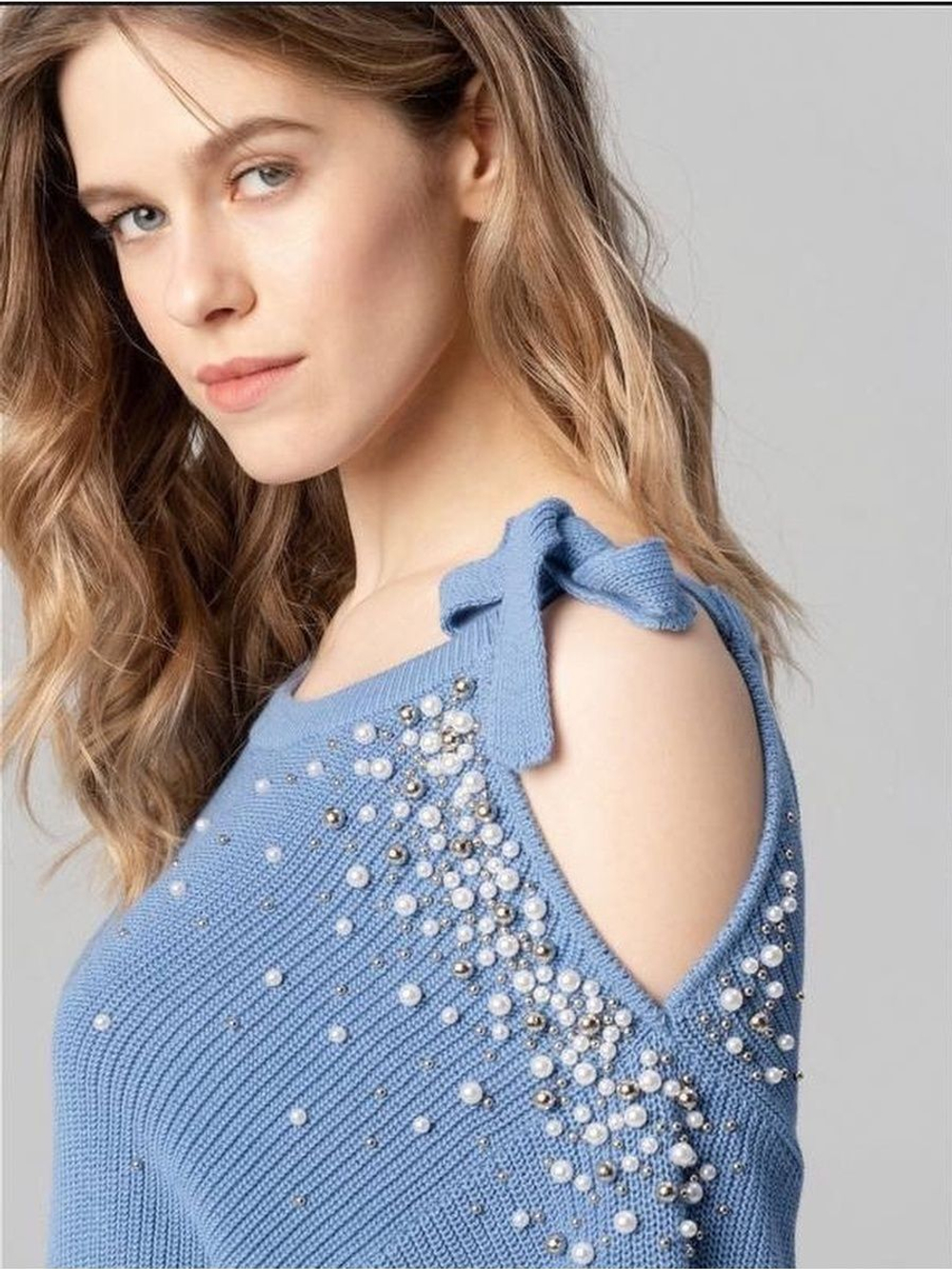 Пряжа хлопковая Компакт