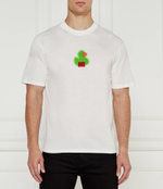 Футболка Dilippers HUGO - белый(50519004)