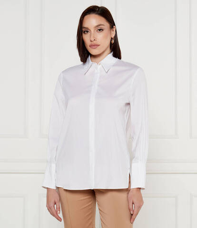 Рубашка Marc Cain - белый(YC 51.10 W71)