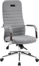 Кресло Everprof EP-710 Ткань Серый