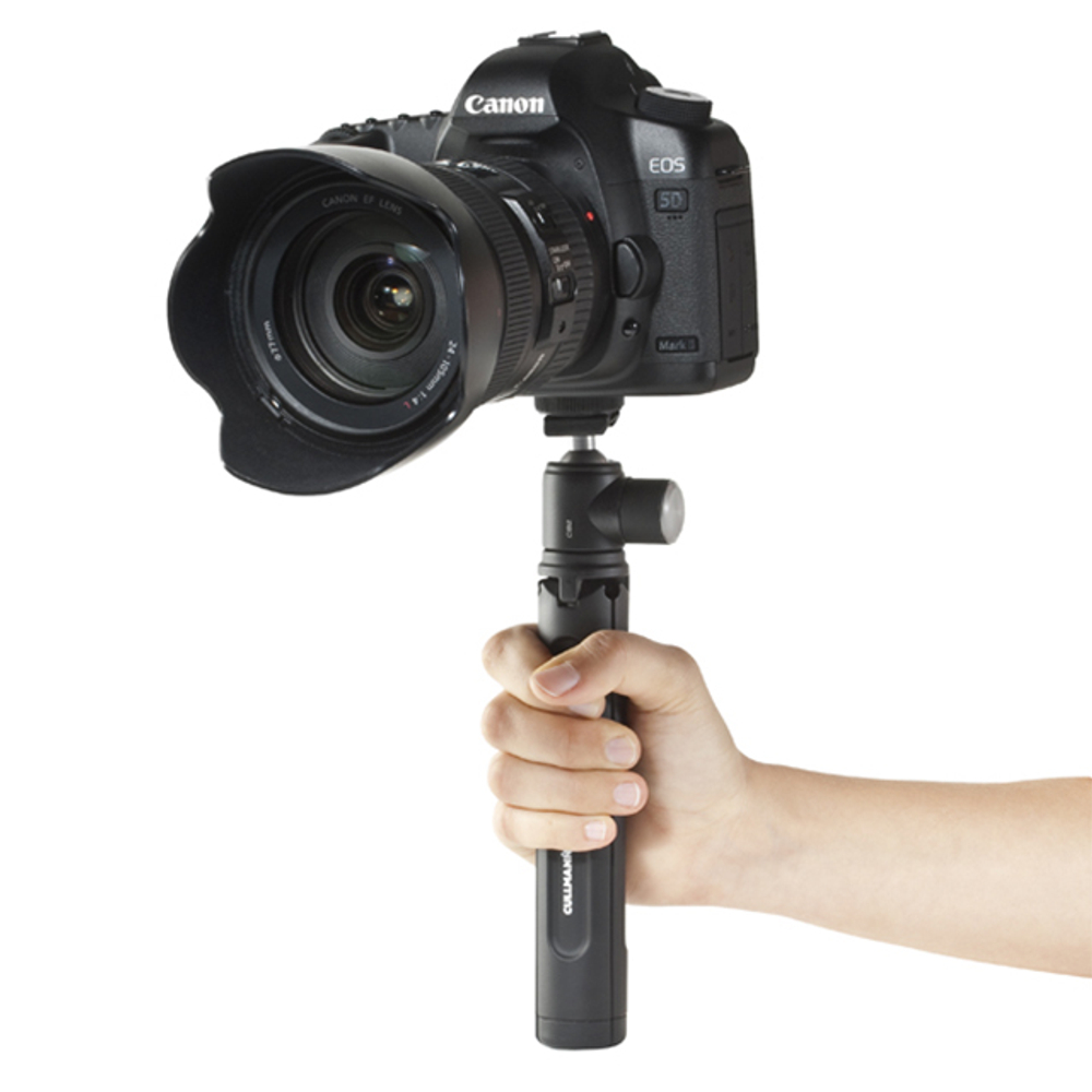 CULLMANN MAGNESIT COPTER CB2.7. black. Настольный штатив