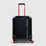 Чемодан ручная кладь Piquadro x Ducati/ Nero