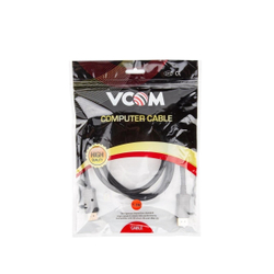 VCOM CG632-1.5M Кабель соединительный DISPLAY PORT v1.4, 8K@60Hz, 1.5m VCOM &lt;CG632-1.5M&gt; [4895182226852]
