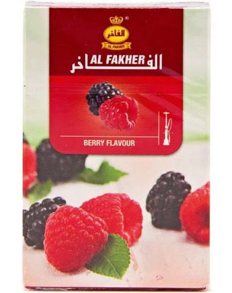 Al Fakher - Berry (50г)