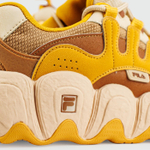 Кроссовки FILA Croissant Etudes Beige