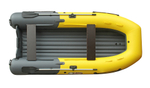Лодка ПВХ надувная моторная Reef Triton 400 S-Max