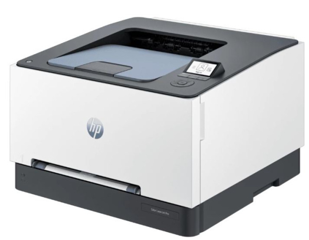 Принтер лазерный цветной HP Color LaserJet Pro 3203dw
