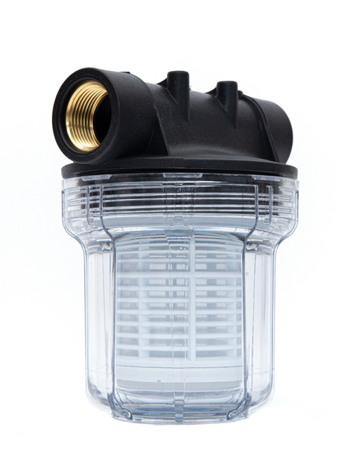 Фильтр предварительный AL-CO/Geos 100/1" для насосов