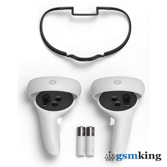 Oculus Quest 2 - 64 GB